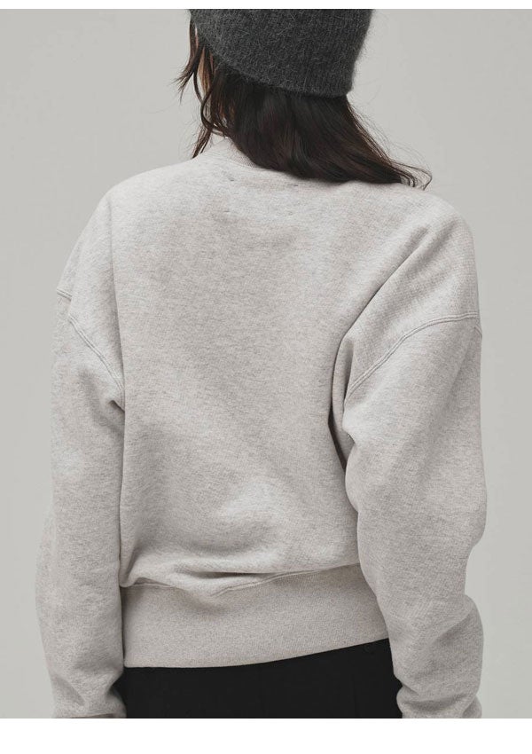 トゥデイフル TODAYFUL 2026prefall トップス Cotton Brushed Sweat 一