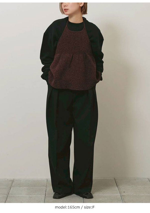 予約販売】トゥデイフル TODAYFUL 2026prefall トップス Cotton