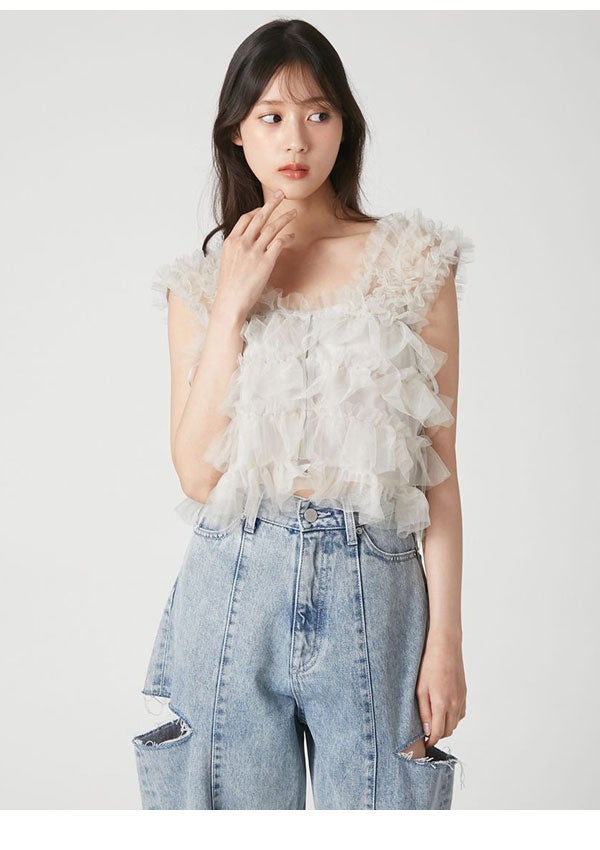 SALE40%OFF】【即納】 フレイアイディー FRAY I.D トップス 26春夏