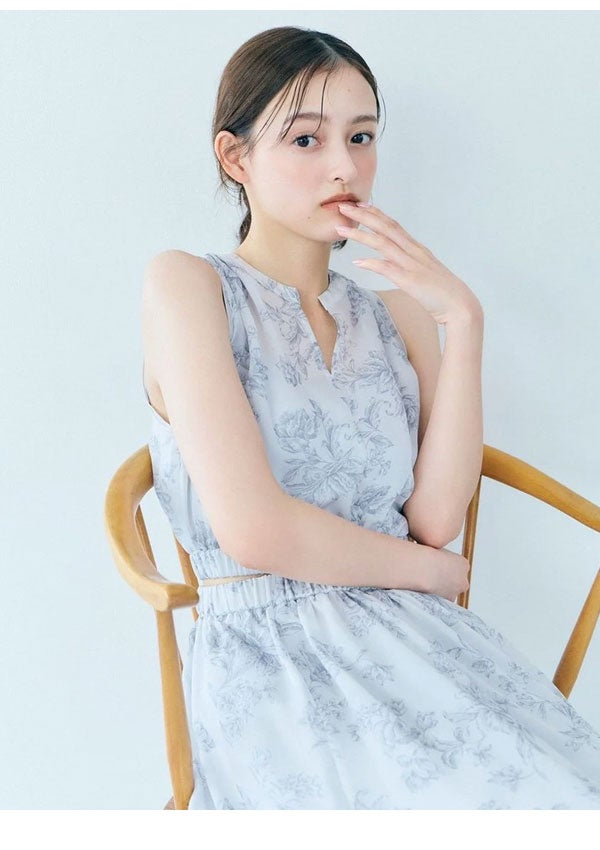 SALE20%OFF】【即納】 スナイデル SNIDEL ワンピース 26春夏
