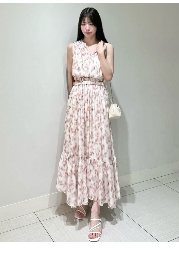 SALE20%OFF】【即納】 スナイデル SNIDEL ワンピース 26春夏