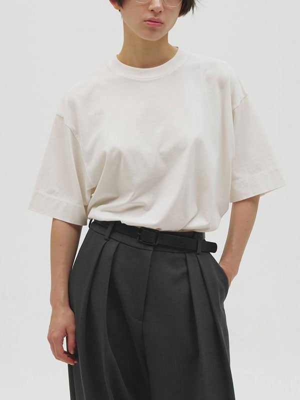 トゥデイフル　大人気　トップス 即納】トゥデイフル TODAYFUL 2026Prefall トップス Cotton Useful