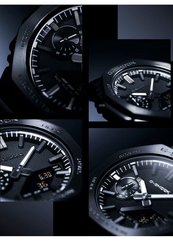 即納】【国内正規品】G-SHOCK 2100 カシオ ジーショック GM-2100LXB 