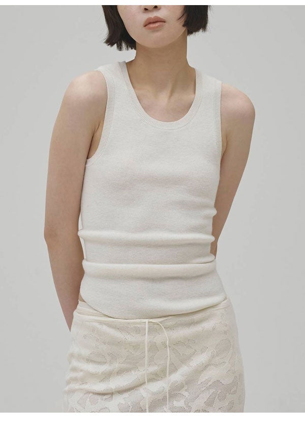 即納】トゥデイフル TODAYFUL 2026Prefall トップス Roundhem Knit