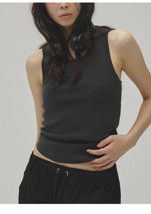 即納】トゥデイフル TODAYFUL 2026Prefall トップス Roundhem Knit