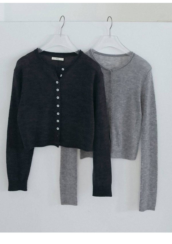予約販売】アンヌーク anuke 2026winter トップス Layered Crewneck