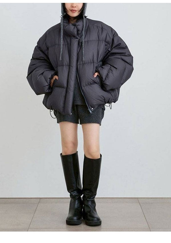 アンヌーク anuke 2026winter ボトムス Wool Knit Bloomer 10月上旬