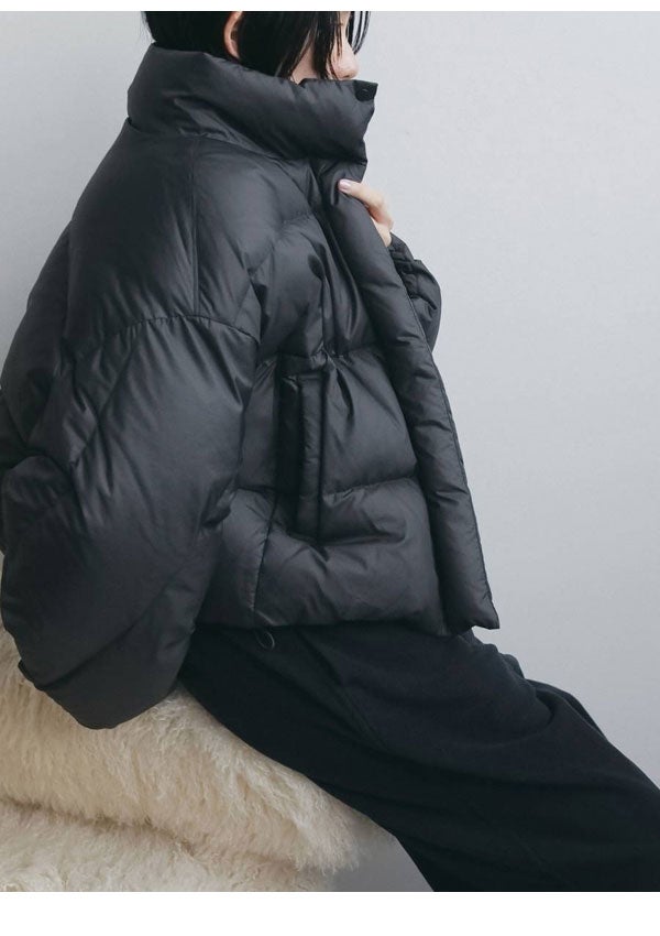予約販売】アンヌーク anuke 2026winter アウター Standcollar Down