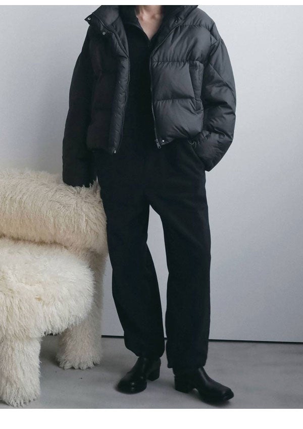 アンヌーク anuke 2026winter ワンピース Fleece Halfzip Combinaison