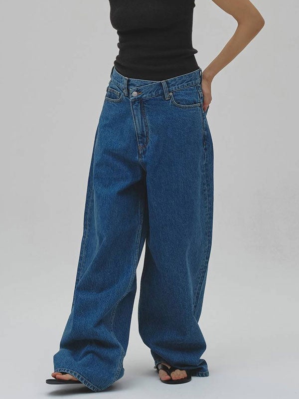 予約販売】トゥデイフル TODAYFUL 2026Prefall ボトムス Henry's Denim