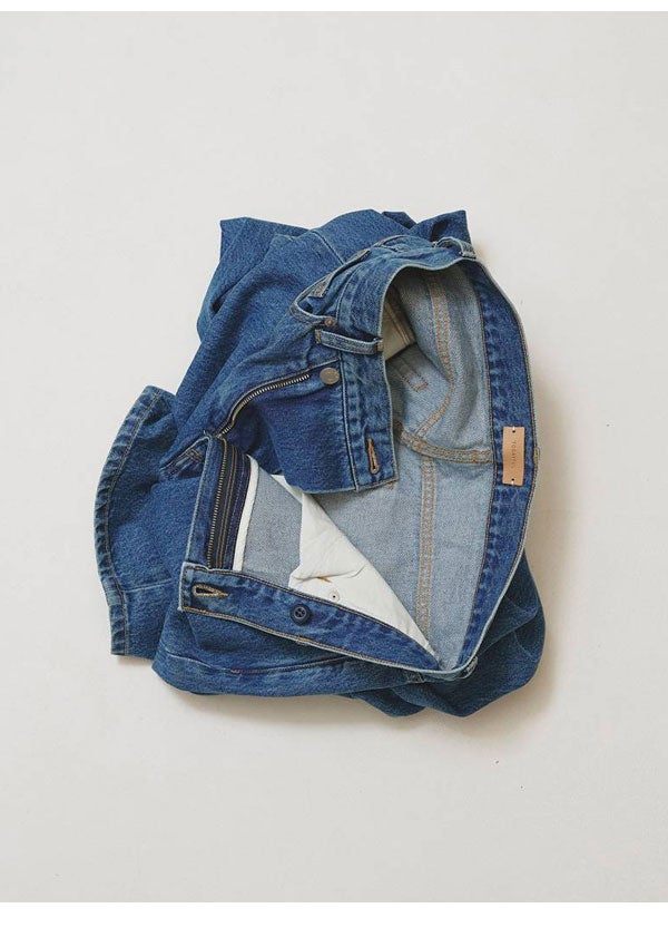 予約販売】トゥデイフル TODAYFUL 2026Prefall ボトムス Henry's Denim