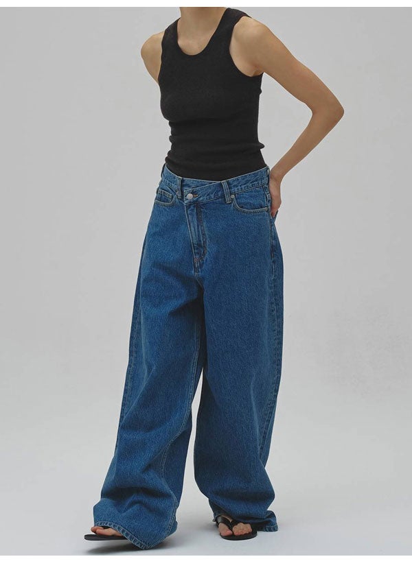 予約販売】トゥデイフル TODAYFUL 2026Prefall ボトムス Henry's Denim