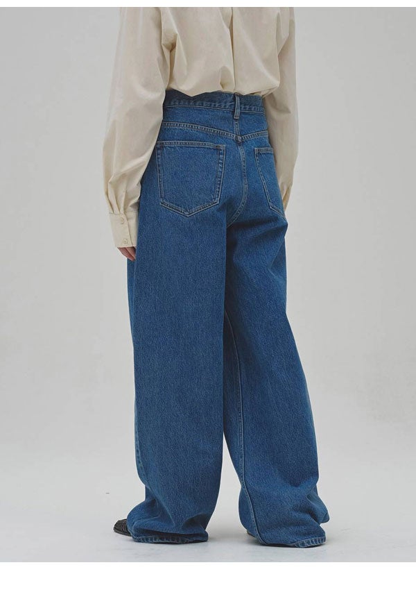 即納】 トゥデイフル TODAYFUL 2026Prefall ボトムス Henry's Denim