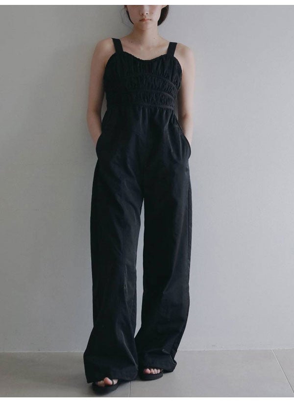 SALE50%OFF】【即納】アンヌーク anuke 2026Prefall オールインワン