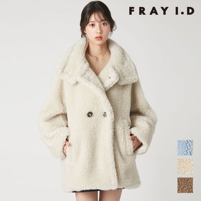 FRAY I.D【フレイ アイディー】 | DOUBLE HEART(ダブルハート 