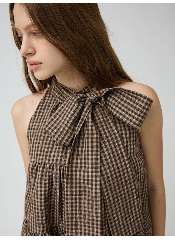 SALE10%OFF】【即納】 リリーブラウン LILY BROWN トップス 26春夏