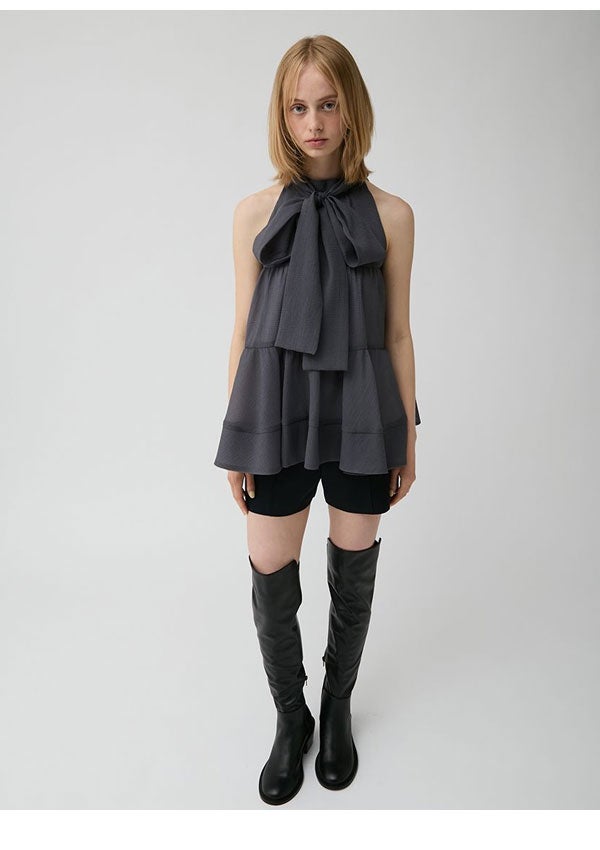 SALE10%OFF】【即納】 リリーブラウン LILY BROWN トップス 26春夏