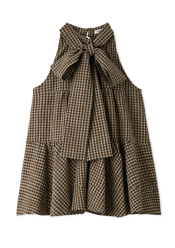 SALE10%OFF】【即納】 リリーブラウン LILY BROWN トップス 26春夏