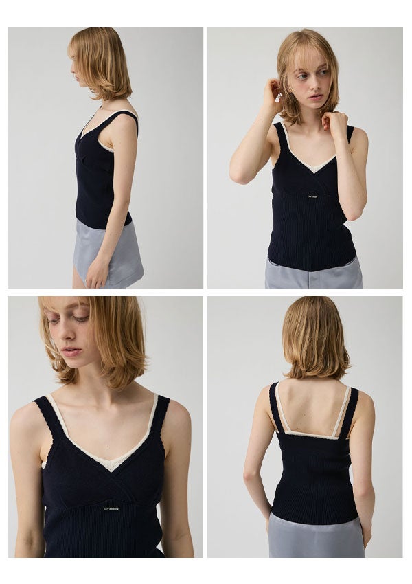 SALE10%OFF】【即納】リリーブラウン LILY BROWN トップス 26秋冬