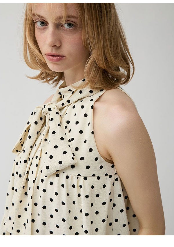 SALE10%OFF】【即納】 リリーブラウン LILY BROWN トップス 26秋冬 