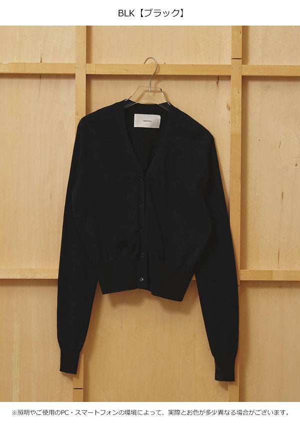 即納】トゥデイフル TODAYFUL 2026Prefall トップス Cotton Cashmere