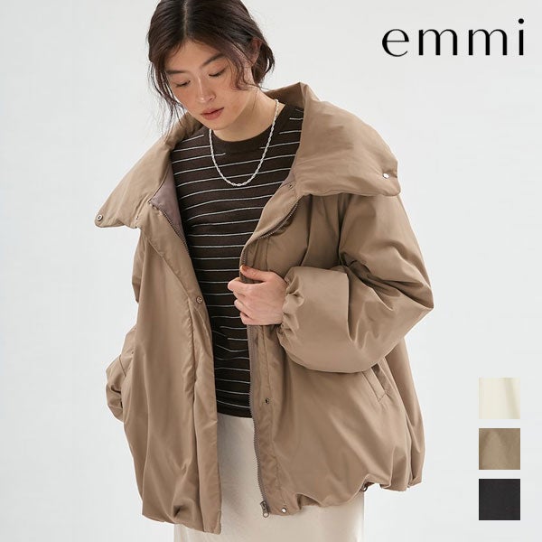 emmi【エミ】 | DOUBLE HEART(ダブルハート) オンラインセレクトショップ